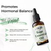 Merja Sage Essential Oil - 20ml - 100% Pure and