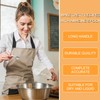 2Pcs 3/4 tsp Measuring Spoon, (1/4 tbsp | 3.75 ml