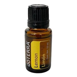 Doterra Limón Lemon 15ml Doterra