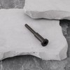 SG Store 10Pcs 1/8 Inch Invisible Cable Railing Hardware 316
