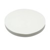 Camlab 1171069 Grade 111 [4] Qualitative Filter Paper, Fast Filtering,