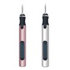 Electric Engraving Pen Portable Mini Engraver Etching Pen Cordless Metal