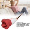 Electronic Acupuncture Pen Handheld Trigger Point Deep Tissue Maasage Machine