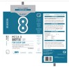 Quest Mega 8 Biotix Probiotic Capsules 30 Billion CFU for