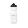ZEFAL Sense Pro 80 Premium Bicycle Water Bottle, White (Double