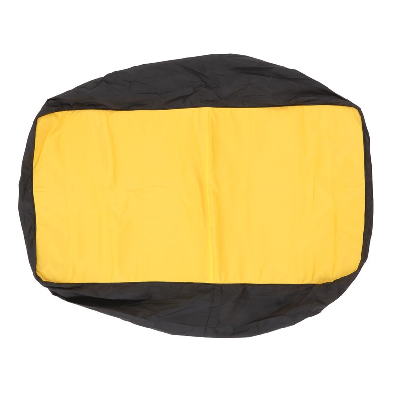 Lawn Mower Seating Cover Waterproof Dust Proof Wear Resistant Anti