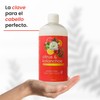 Shampoo Citrus & Kalanchoe Limpieza e Hidratación Productos Mart Mexico