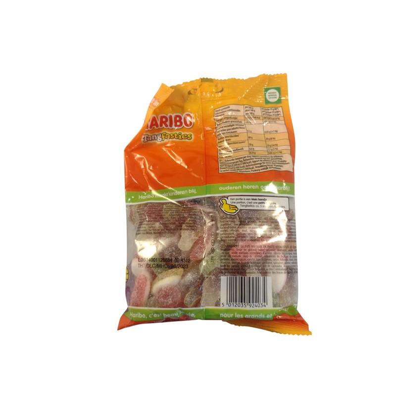 HARIBO Candy | HARIBO Tangfastics | HARIBO Gummies | HARIBO