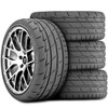 Firestone Firehawk Indy 500 Ultra High Peformance Tire 205/45R17 88