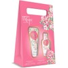 Maja, Estuche Coleccionable Love Rose 2 piezas, contiene un Body