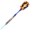 CUESOUL Tungsten Soft Tip Darts - Precision Barrel 0.5 oz