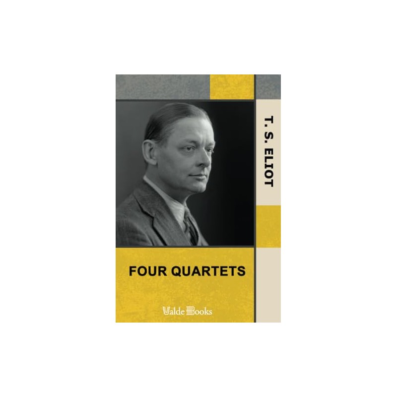 Four Quartets