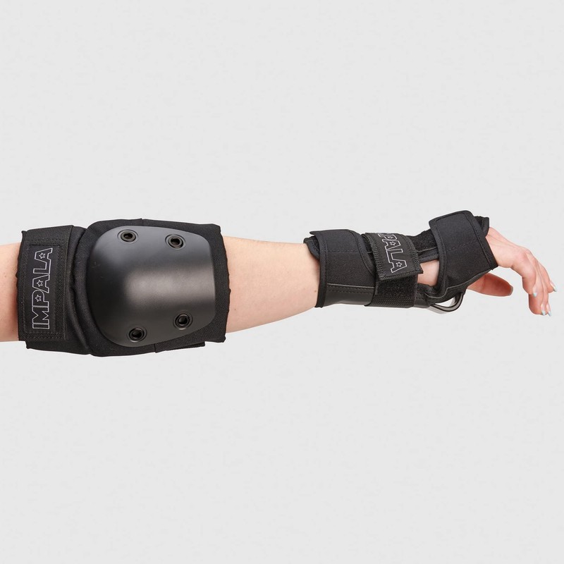 Protective Pack Black