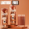 Spylt High Protein Chocolate Milk with 60mg Caffeine & 20g