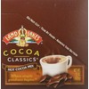 Land O Lakes Cocoa Classics, Raspberry & Chocolate Hot Cocoa