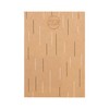 NU Kraft A4 Foiled Notebook, Pack of 3