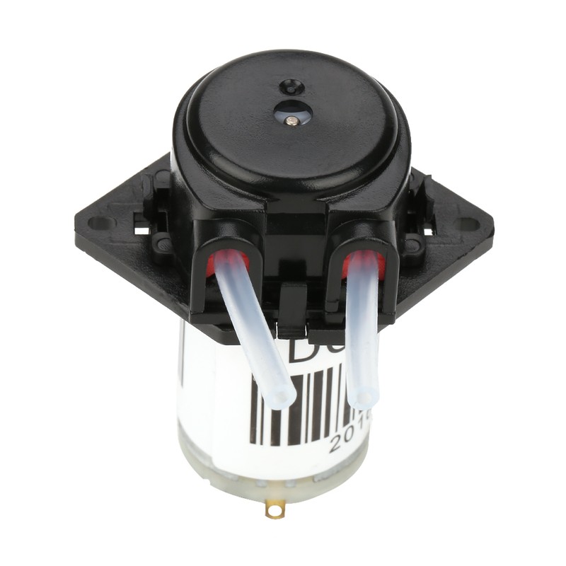 DC 24V Mini Self priming Water Suction Low Noise Snap