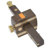 Scriber for Woodworking, Mortise Gauge Woodworking Marking Gauge,8 Inch Woodworking