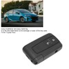 2 Buttons Car Key Fob Case Cover Remote Key Shell