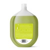 Method Gel Dish Soap Refill, Lime + Sea Salt Scent,