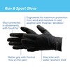 Men's Intrepid Polartec Windbloc Glove, Touchscreen Compatible, Water Resistant, Palm