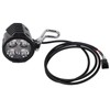10 Inch Electric Scooter Front Light Universal 12‑72V 2 in