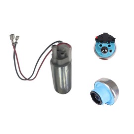 8M0062770 8M0132733 8M0158586 8M0103288 Fuel Pump fits for Compatible with Mercury Outboard Mariner MerCruiser 65-400HP EFI 4 Stroke 4.5L 6.2L V6 V8