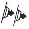 Drone Heightened Landing Gear ABS Foldable Height Extender Leg Heightening