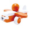 Hape speelvoertuig Sky Flyer, Orange