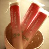 Moisturelga 프리미엄 유기농 화장솜 100매X 8개 스티치 앤 듀얼이펙트 Premium