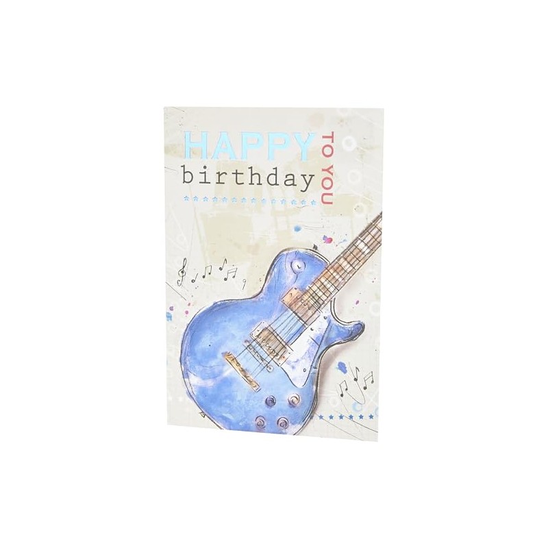 Piccadilly Greetings Group Ltd Modern Birthday Card Birthday - 7