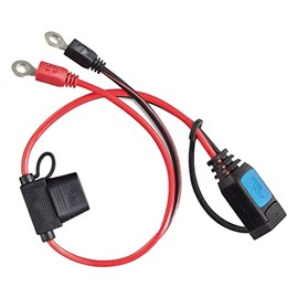 Victron Energy M8 Eyelet Connector with 30A ATO Fuse