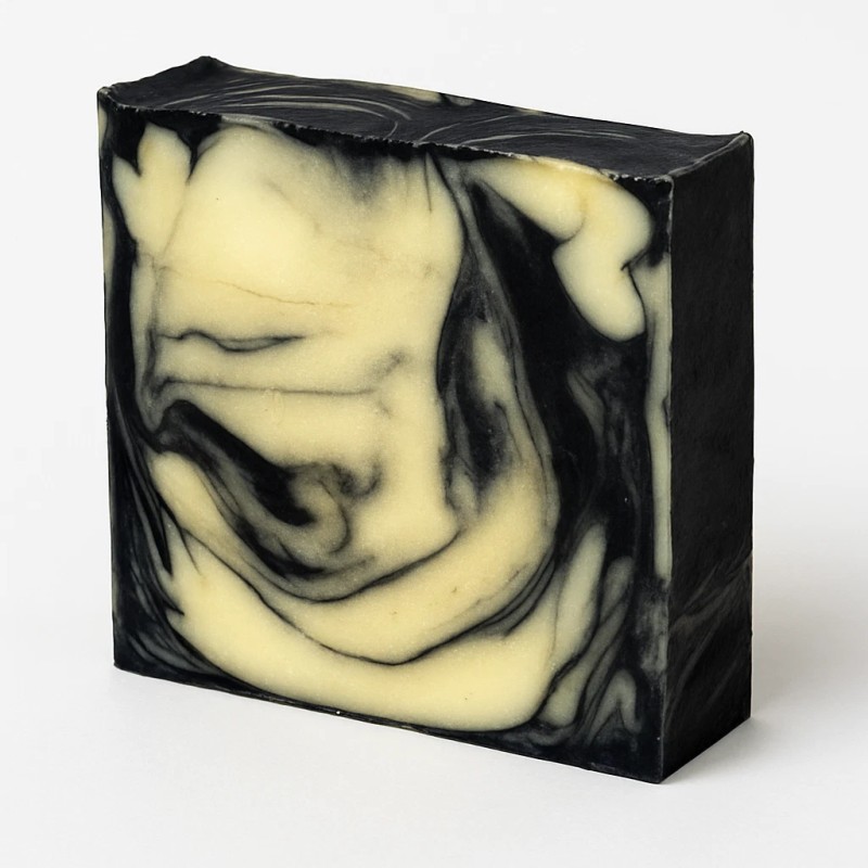 DumDee Soaps Natural Cold Process Soap – Handmade 4oz Detox