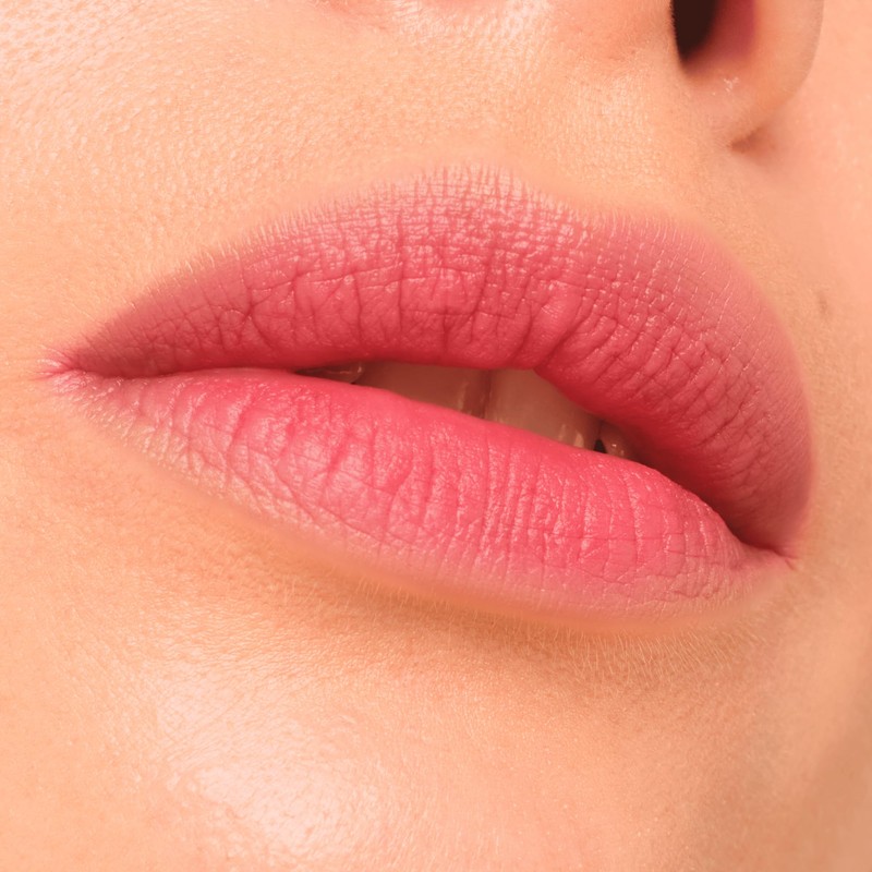 Catrice Blur-Real Matte Lipstick, No. 040, Pink, Softening, Matte, Vegan,