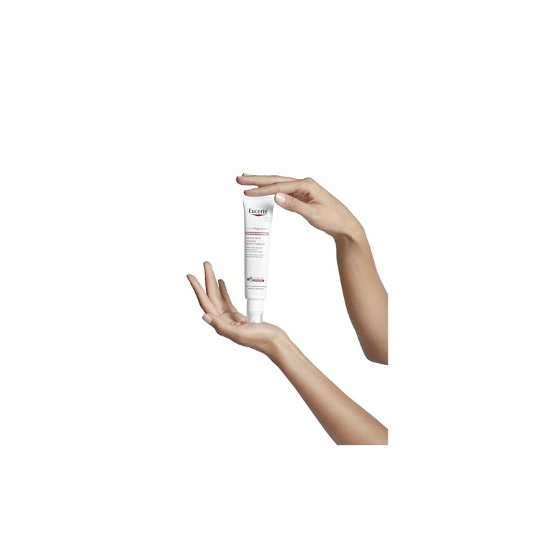 Eucerin Anti-Pigment Serum Corporal Para Áreas Sensibles (75ml) Suero Corporal,