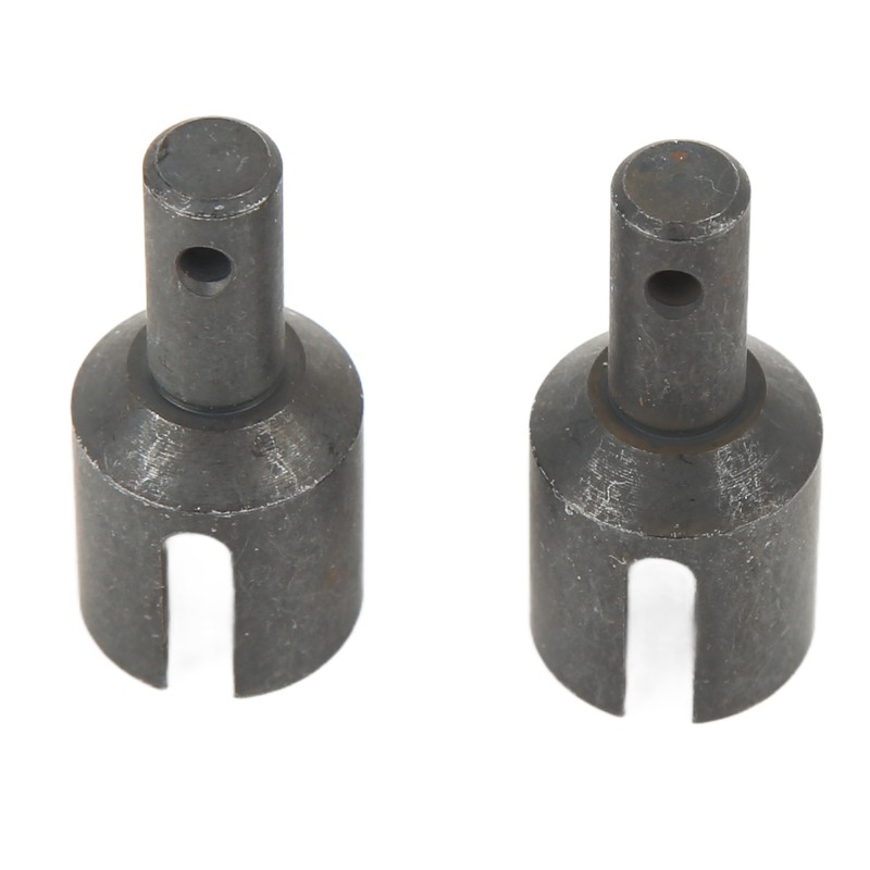 1 Pair Differential Output Cup Front Rear Universal Steel Standard