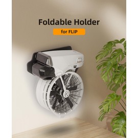 Honbobo Wall Mount Accessories for DJI Flip, Hanging Display Stand, Mount Punch-Free Hook for Marshall/JBL/Sony/Bose Headphones