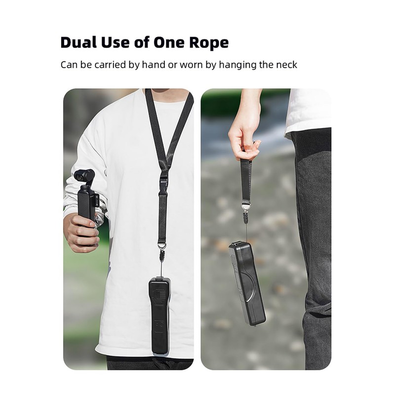 OSMO POCKET 3 Protective Case Portable Protective Carrying Case Protective