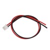 Arcade Joystick Kit Colorful 5 Pin Oval Crystal Fully Automatic