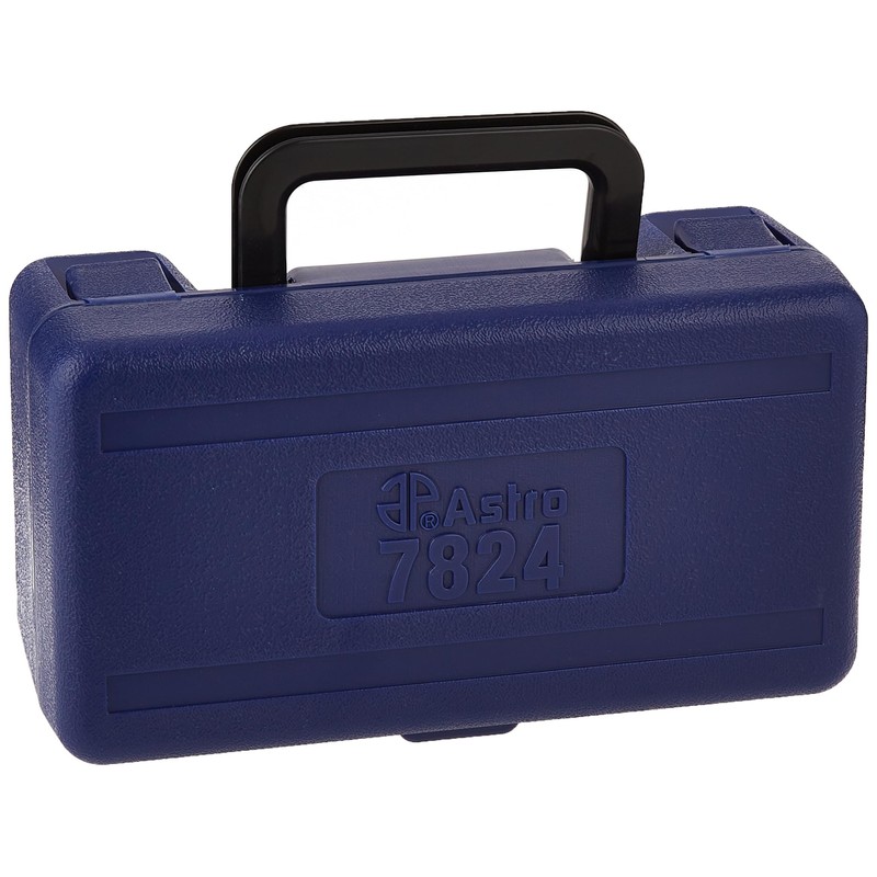Astro 7824 Bearing Race and Seal Driver Master Set