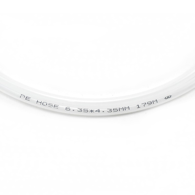 Fippeddly Ice Maker Fill Tube and Water Line Assembly for