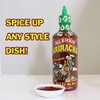 ASS KICKIN' Sriracha Hot Sauce – Sriracha Hot Chili Sauce