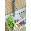 Green Life JH-30 Free-Shape Faucet Hose, Can Be Fixed in