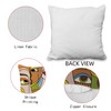Vie Savaran 4 Pcs/Set Abstract Pillow Covers Boho Women Face