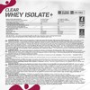 OLIMP SPORT NUTRITION Clear Whey Isolate (350 g) - Wild