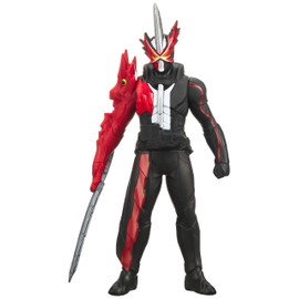 Kamen Rider Saber Rider Hero Series 01 Kamen Rider Saber Brave Dragon