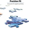 759 Piece Jigsaw Puzzle Laboratory of the Dragon Escape Puzzle