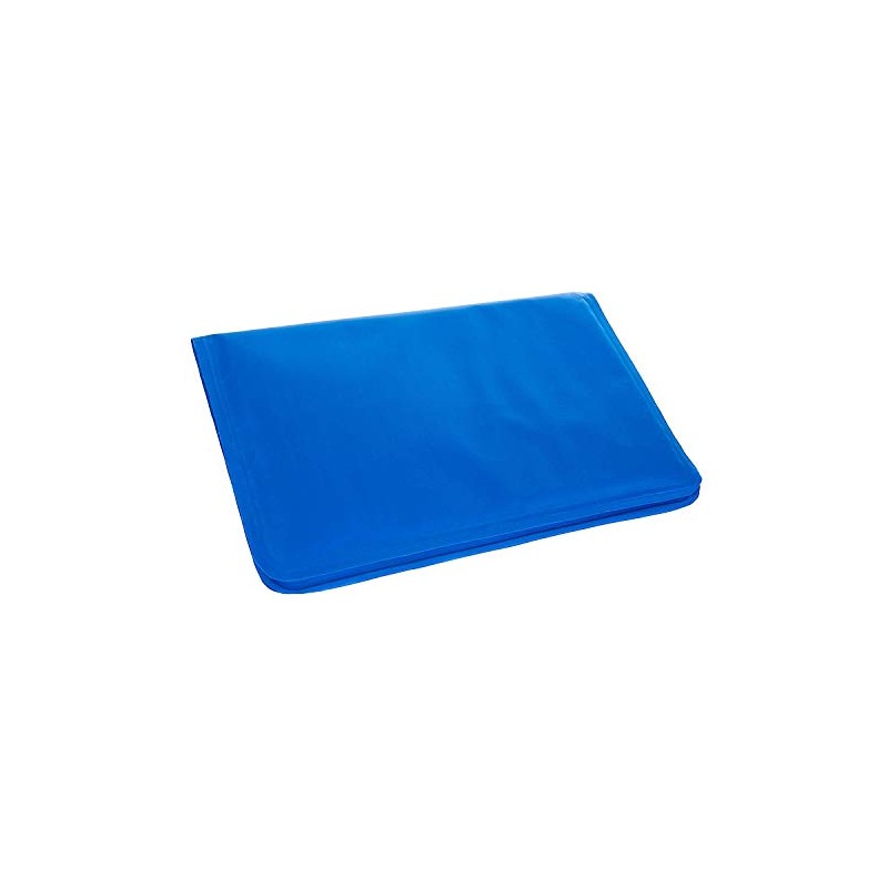 Hello Summer Gel Pillow-Keep Your Ultra Cool at Night, White,