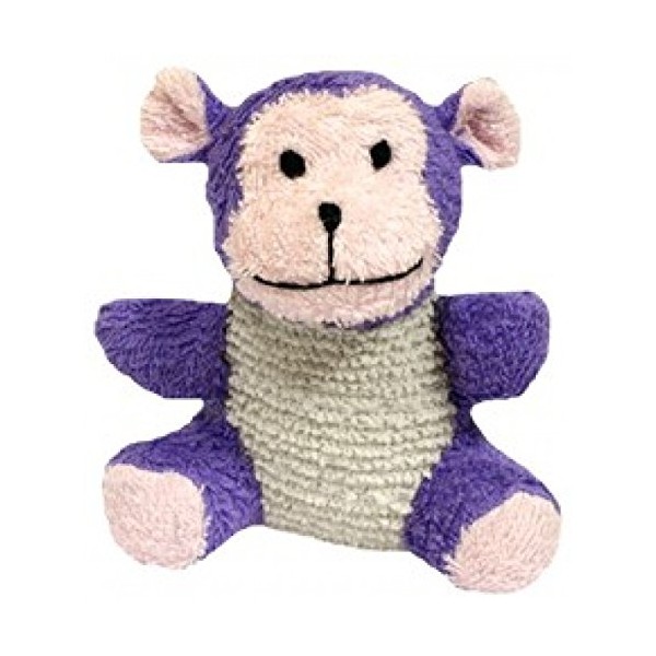 Plantlife Monkey Ramie Made With Soft Cotton