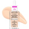 Base de Maquillaje Tinta Serum Niacinamida, Acido Hialuronico, Vitamina E,